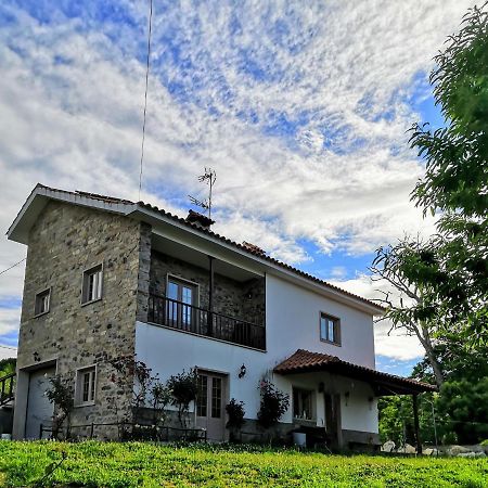 O Bilho Bed & Breakfast Vinhais Bagian luar foto
