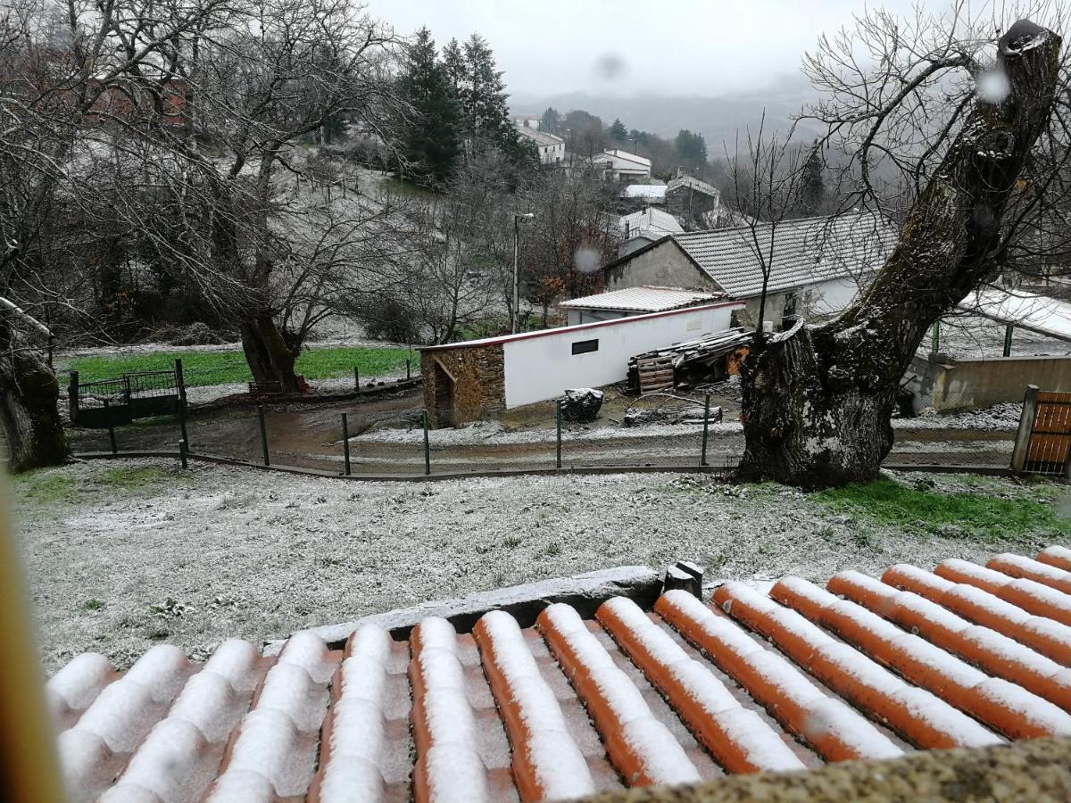 O Bilho Bed & Breakfast Vinhais Bagian luar foto