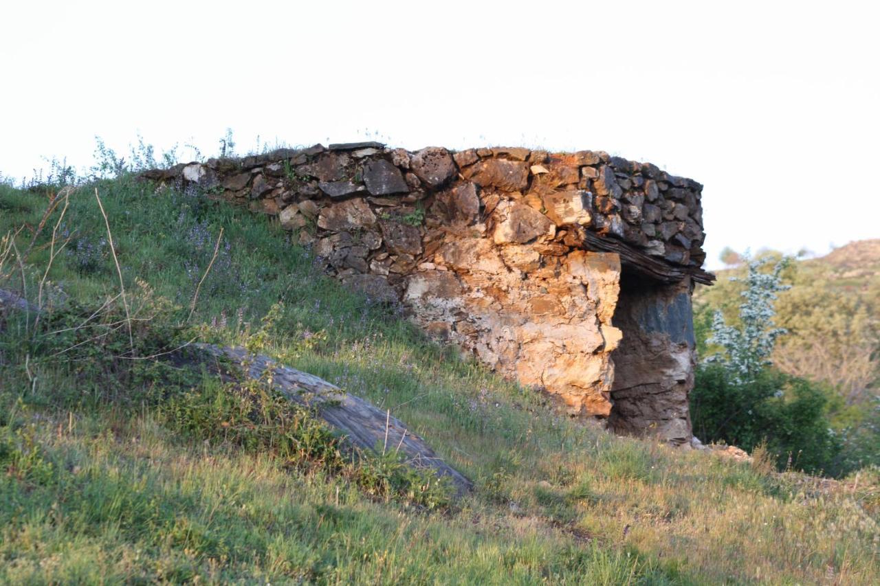 O Bilho Bed & Breakfast Vinhais Bagian luar foto