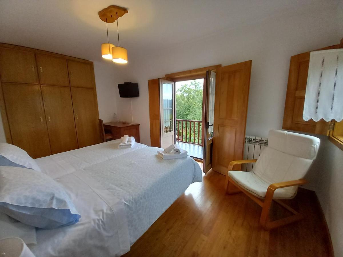 O Bilho Bed & Breakfast Vinhais Bagian luar foto