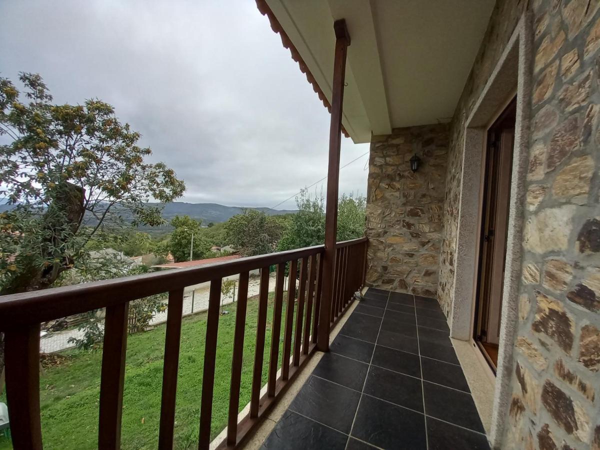 O Bilho Bed & Breakfast Vinhais Bagian luar foto
