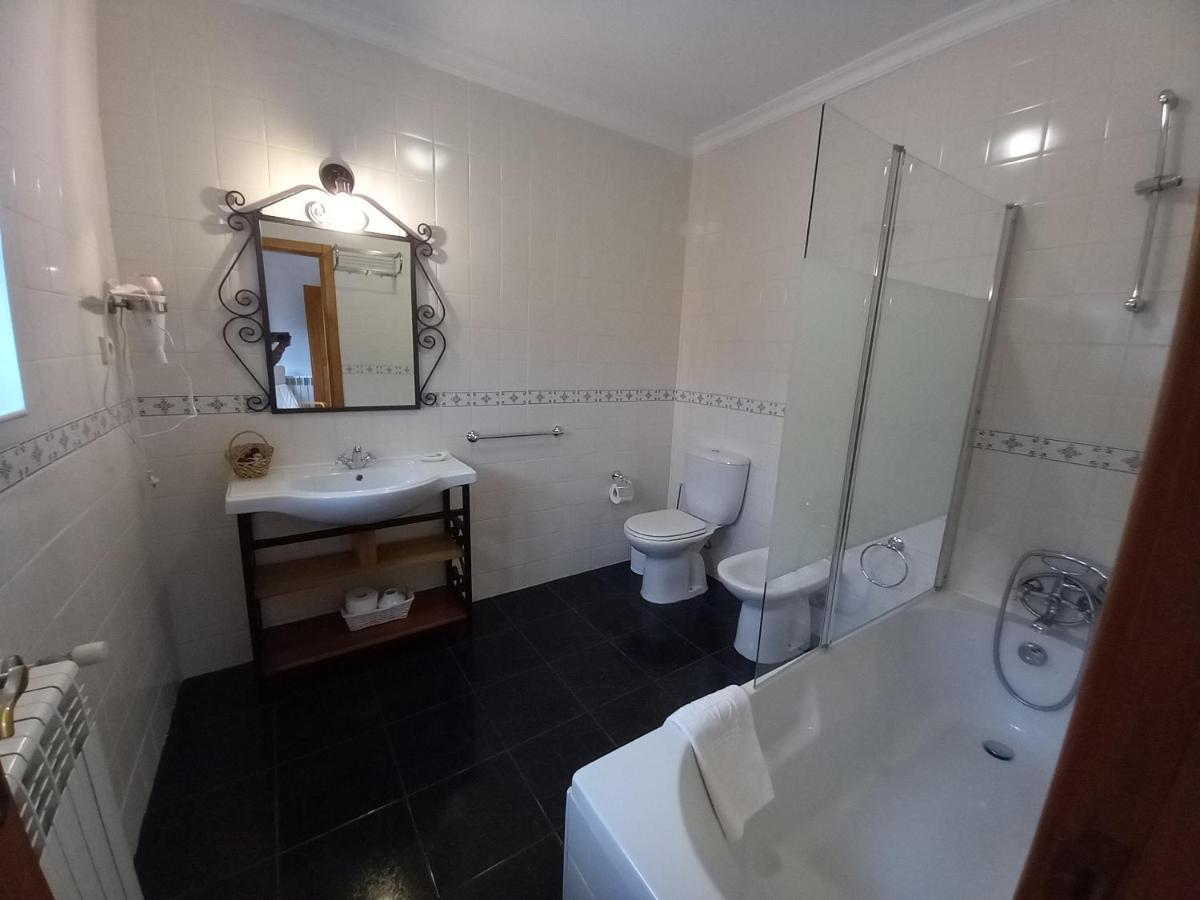 O Bilho Bed & Breakfast Vinhais Bagian luar foto