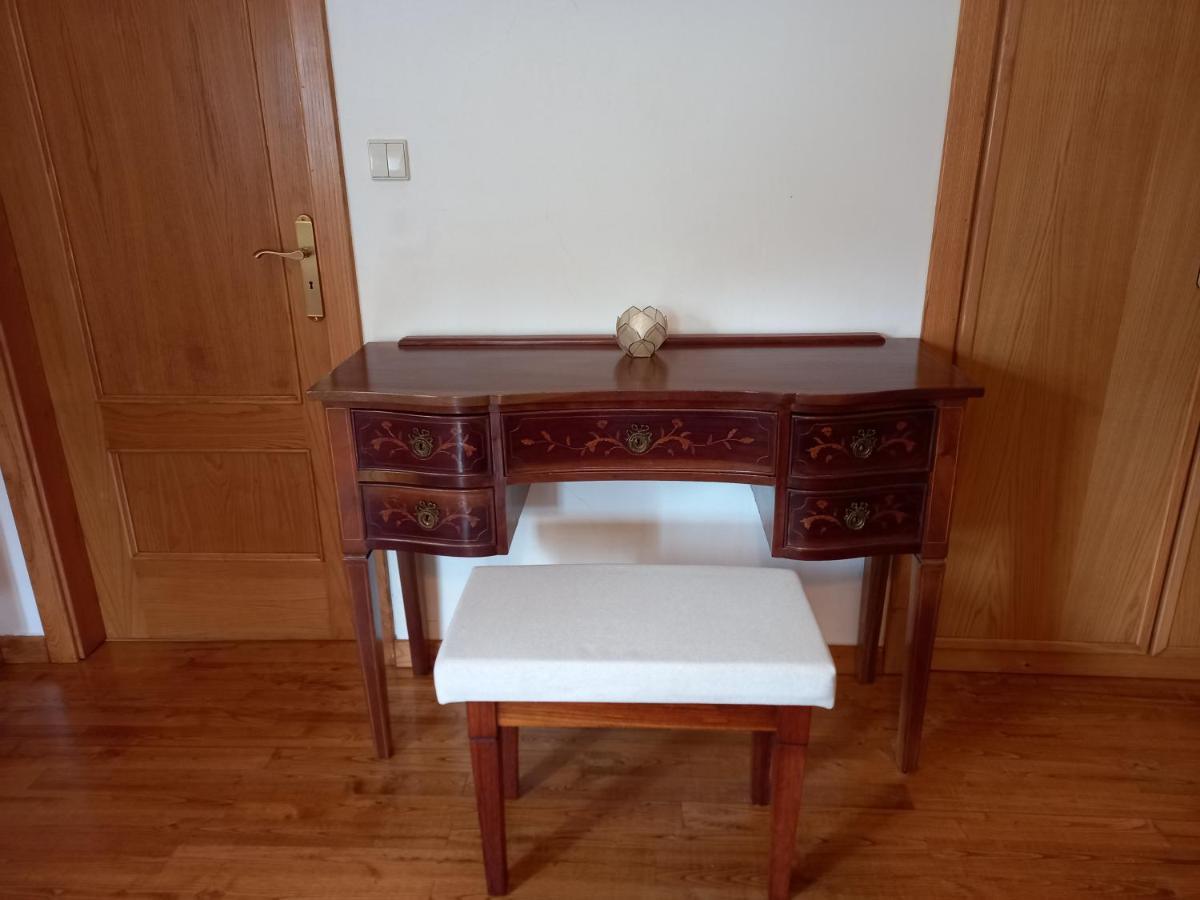 O Bilho Bed & Breakfast Vinhais Bagian luar foto