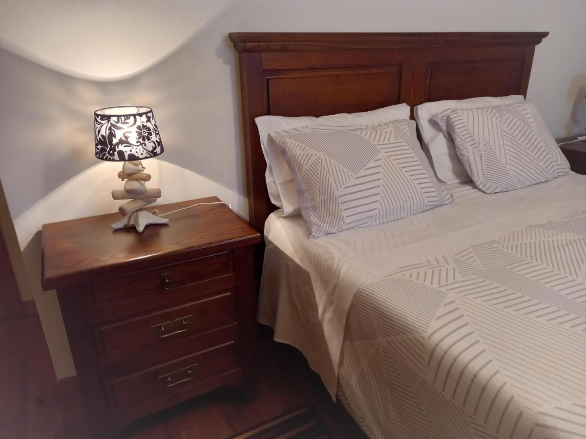 O Bilho Bed & Breakfast Vinhais Bagian luar foto
