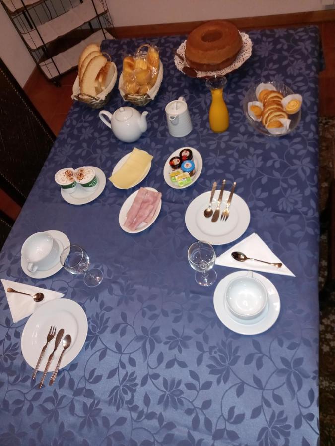 O Bilho Bed & Breakfast Vinhais Bagian luar foto
